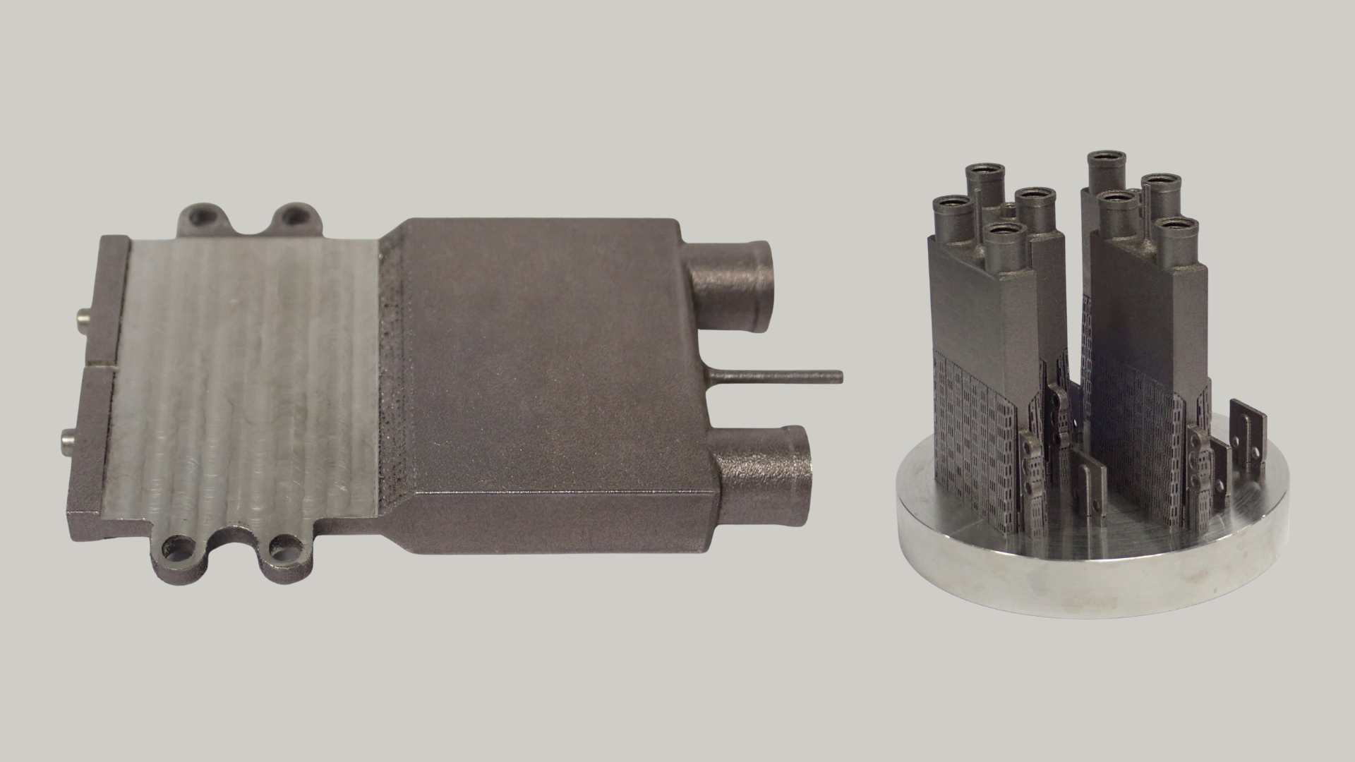 Ultra-thin cold plates: How 3D printing is driving innovation in ...